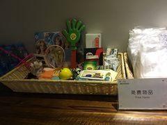 -美豪怡致酒店(上海长寿路店)