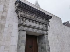 -嘉定博物馆