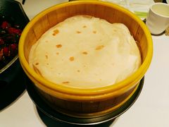 手工鸭饼-同喜烤鸭店(光芒店)