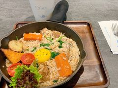 -奎克咖啡Cuiqu(晶品店)