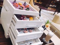 -行者书屋大堂吧 ·下午茶(南京圣和府邸酒店)