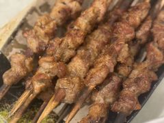 -新粤新疆菜清真餐厅(拱北店)