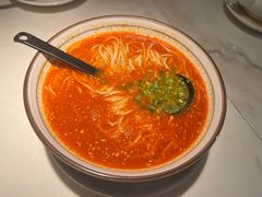 -翡翠拉面小笼包(岭南新天地店)