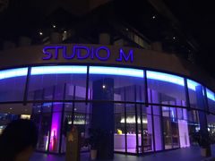 -新加坡 Studio M 酒店