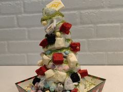 -万达广场(太原街店)