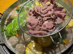 -海银海记潮汕牛肉火锅(新港中路海珠店)