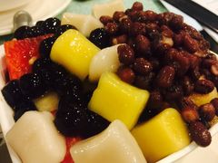 -松记糖水店(铜锣湾分店)