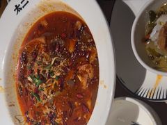 -太二酸菜鱼(福州泰禾店)