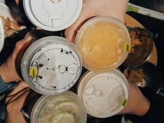 -CAGES凯吉思西餐厅运动乐园(静安店)