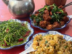 -老丽江餐馆(丽江华都商贸城店)