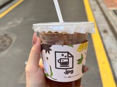 -JPG coffee(广州体育西店)