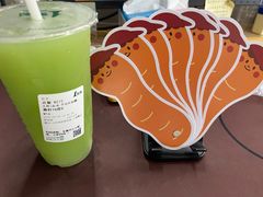 -1点点(新会店)