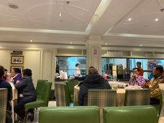 大堂-大鸭梨烤鸭(左家庄店)