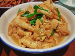 井冈山豆皮-回家吃饭·地道南昌菜(建德观总店)