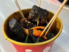 -庙街旅游·美食广场(五一广场店)