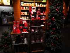 -星巴克(佛山南海万科店)