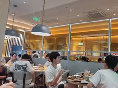 -菲滋意式餐厅(温岭银泰城店)