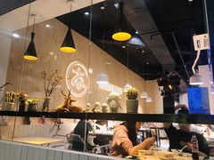 -友达面馆(广州总店)