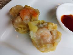 -上海丽笙精选海仑宾馆·莫赛克餐厅