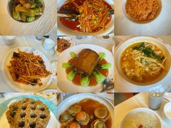 -功德林素菜饭庄(前门店)