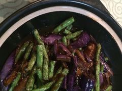 iphone_upload_pic-双合园·海鲜水饺青岛菜(上清路店)
