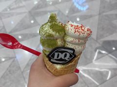 -DQ·蛋糕·冰淇淋(虹口龙之梦店)