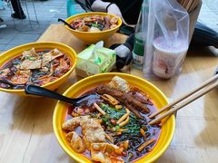-龍城柳州螺蛳粉(群星路店)