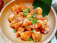 -韩香阁烤肉·烤活鳗(宽厚里店)