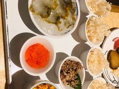 -雍和会海鲜姿造自助(湖东路店)