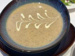 -马克西姆俄罗斯餐厅(通亚街店)