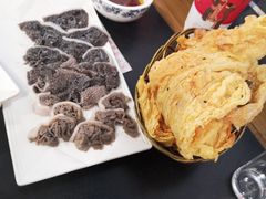-裕德孚·非遗手切涮羊肉(东直门内大街店)