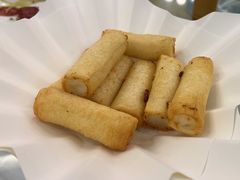 -围龙屋客家食府(福田店)