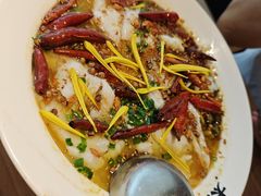 -太二酸菜鱼(福州泰禾店)