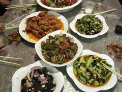 -四妹餐厅(玫瑰街店)