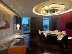 -保定中博希尔顿逸林酒店·御玺中餐厅