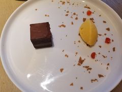 -波特曼西餐厅(中央大街店)