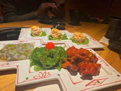-藤原布二·八佰善会席料理(奥体店)