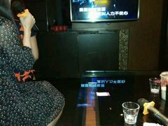 -欢乐迪氧吧KTV(大渡口步行街店)