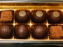 -Laderach 莱德拉(上海环贸iapm店)