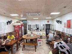 -阿勇面馆(东书房路店)