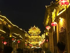 -榆次老城