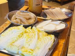 -重庆印象老火锅(梅林店)