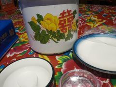 -人民公社大食堂(张家湾店)