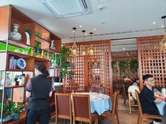 -阿娘家·原生态农家菜(国顺东路店)