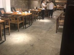 大堂-一粥(华侨城创意文化园店)