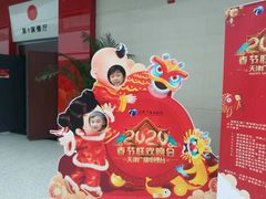-零下舞度·街舞连锁机构(万科中心店)