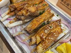 -羊之道草原味道清真餐厅(番禺店)