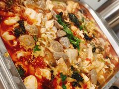 -聚味罗记大排檔·鲜鱼杂·甲鱼煲•龙虾馆(科学馆店)