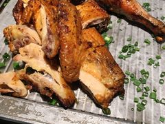 -绿茶餐厅(布吉万象汇店)