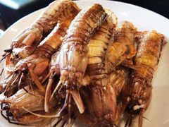 -四海蒸鲜蒸汽海鲜自助(北戴河店)